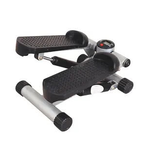 Indoor portátil home gym fitness máquina novo modelo melhor escada portátil mini stepper