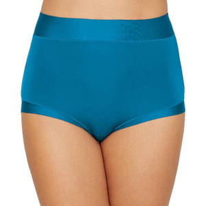 Delle donne Sexy <span class=keywords><strong>Slip</strong></span> <span class=keywords><strong>Invisibili</strong></span> Estate Traspirante Fast Dry Hip Lifter delle Donne <span class=keywords><strong>Slip</strong></span> A Vita Alta - Product Image 1