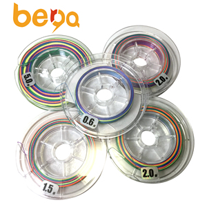 เอ็นตกปลา<span class=keywords><strong>8</strong></span>เกลียว<span class=keywords><strong>ถัก</strong></span>,<span class=keywords><strong>สาย</strong></span>เอ็นตกปลา100เมตรแข็งแรงมากทนทานสายเบ็ดตกปลา23LB-143LB - Product Image 5