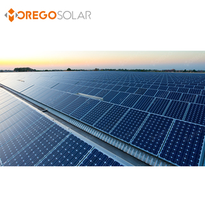Moregosolar 3kw 5kw 10kw 15 kw Sistema solar <span class=keywords><strong>casa</strong></span> con garantía larga - Product Image 5