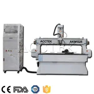 제남 (high) 저 (quality 4 축 나무 lathe cnc router 1300*2500 미리메터 cnc 캐비닛 기계