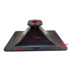 Haut-parleur <span class=keywords><strong>de</strong></span> tweeter, cornet <span class=keywords><strong>de</strong></span> haut-parleur - Product Image 6