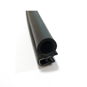 रबर सील/कार के दरवाजे जवानों/रबर दरवाजा गैसकेट - Product Image 1