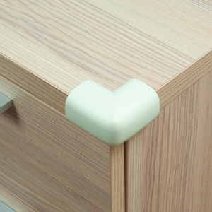 Protège-coins pour bébé, accessoires et articles de <span class=keywords><strong>Protection</strong></span>, sécurité des tout petits, protège-coins pour le bureau - Product Image 6