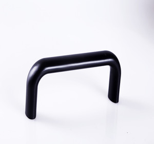 Tay Kéo Ngăn Kéo Tủ Bằng Hợp Kim Nhôm Hình Chữ U BT.100402 - Product Image 6