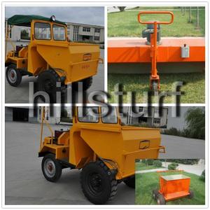 Máquina Eléctrica para Peinar Césped <span class=keywords><strong>Artificial</strong></span>, Cepillado e Instalación <span class=keywords><strong>de</strong></span> Césped <span class=keywords><strong>Artificial</strong></span> para Canchas - Product Image 3