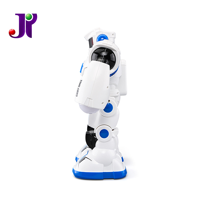 JJRC R3 de control remoto lucha robot juguetes para los niños