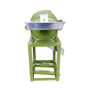 Bastante adecuado de cebada molino amoladora máquina para <span class=keywords><strong>el</strong></span> comprador - Product Image 1