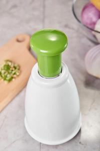 <span class=keywords><strong>Comprar</strong></span> en linea de cortador vegetal y <span class=keywords><strong>manual</strong></span> de cocina de cebolla - Product Image 4