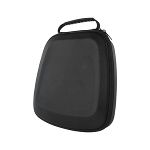 EVA duro carcasa Universal <span class=keywords><strong>de</strong></span> viaje <span class=keywords><strong>de</strong></span> juego para <span class=keywords><strong>ps4</strong></span> controlador caso - Product Image 4