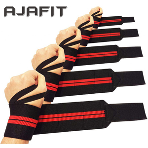 <span class=keywords><strong>The</strong></span> physical strength <span class=keywords><strong>the</strong></span> bodybuilder improved <span class=keywords><strong>the</strong></span> wrist strap - Product Image 4