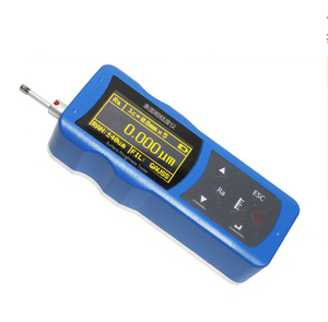 Misuratore di rugosità superficiale portatile, profilometro palmare - Product Image 5