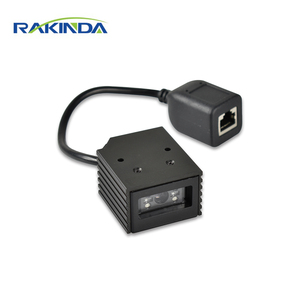 Rakinda IP52 código <span class=keywords><strong>qr</strong></span> en línea escáner de código de barras de la lista de precios para escanear profundidad - Product Image 3