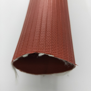 Огнестойкий шланг из ПВХ с подкладкой из натурального каучука - Product Image 6