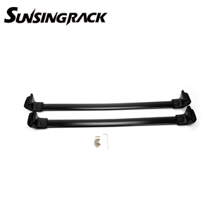 Barras Transversales de Aluminio para Techo de Auto, Portaequipajes para C*R*V 2012-2016 - Product Image 4