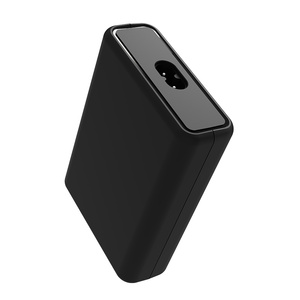 Thông Minh 5 Cổng 75W Nhanh Chóng Sạc Trạm 60W Loại C Pd Nhanh Chóng Sạc Du Lịch 3.0 Sạc Adapter Với 3 Cổng USB - Product Image 4