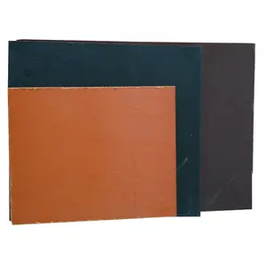 Phenolic textolite टुकड़े टुकड़े में बिक्री के लिए एक प्रकार का प्लास्टिक शीट बोर्ड