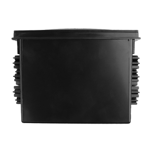 Fascia — pochette <span class=keywords><strong>de</strong></span> rééquipement universel, 1 Din, Radio <span class=keywords><strong>CD</strong></span>, stéréo, Installation du tableau <span class=keywords><strong>de</strong></span> bord, garniture <span class=keywords><strong>de</strong></span> montage, Kit tiroir, pour voiture - Product Image 3