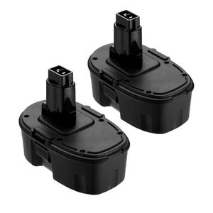 Ni-Mh18V Аккумулятор для <span class=keywords><strong>Dewalt</strong></span> DE9096 <span class=keywords><strong>DE9098</strong></span> - Product Image 1