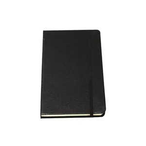 Moleskine-Cuaderno de papel, suministros escolares y de oficina