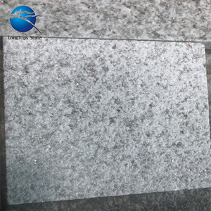 GRANITO BLANCO tigre de China, azulejos de granito blanco perla - Product Image 4