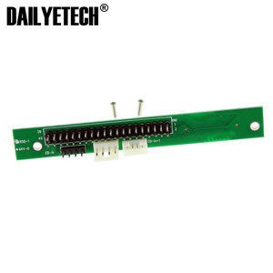 Portátil 50pin Delgado CD dvd-rom drive a 3.5 "IDE 40pin macho adaptador TARJETA DE dailyetech - Product Image 3