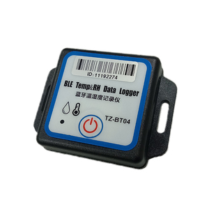 Miễn phí Android iOS app Bluetooh cảm biến nhiệt độ tủ đông nhiệt độ màn hình - Product Image 3