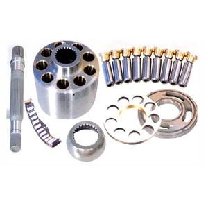 <span class=keywords><strong>PVE19</strong></span> PVE21 hidráulica Vickers kits de cartucho hidráulico Kit de cartucho de la <span class=keywords><strong>Bomba</strong></span> de paletas - Product Image 1