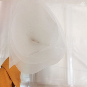 Película de plástico para invernadero de túnel UV de 200 micras para agricultura y película de plástico transparente anticondensación para invernadero - Product Image 6