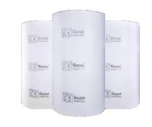 Ceiling filter, spray booth filter