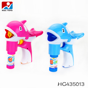 Perro de dibujos animados modelo jabón <span class=keywords><strong>burbuja</strong></span> de juguete pistola de burbujas de HC435011 - Product Image 4