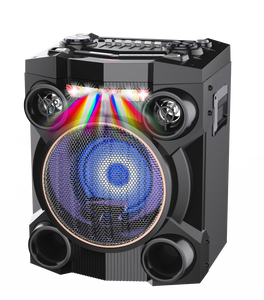 Fm activa Bluetooth altavoz <span class=keywords><strong>Mega</strong></span> Bass - Product Image 1