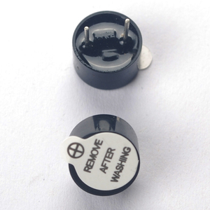 Qualité brillante 9-13 <span class=keywords><strong>Volts</strong></span> 9 Mm <span class=keywords><strong>12</strong></span> V Magnétiques Actifs Buzzer - Product Image 5