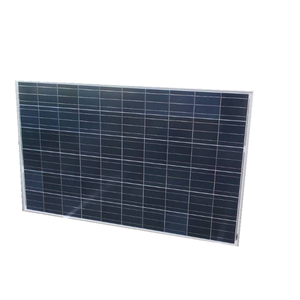 Panel Solar de alta eficiencia 340W <span class=keywords><strong>Solarcell</strong></span> 340w 345w 350w Panel Solar - Product Image 1