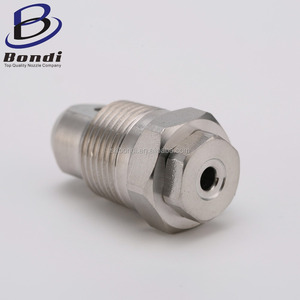 <span class=keywords><strong>Beeline</strong></span> cono de Spray de boquilla de cono hueco de Metal de agua boquilla de refrigeración de agua del atomizador del boquilla - Product Image 2