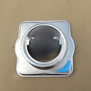 <span class=keywords><strong>Hotte</strong></span> de cuisine D'échappement Tuyau D'évacuation Valve <span class=keywords><strong>Clapet</strong></span> Anti-odeur Valve - Product Image 2