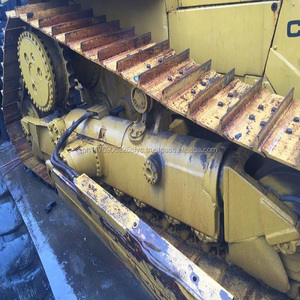 Japón original bulldozer d6h bulldozer/oruga se bulldozer d6h/d6h se gato dozer - Product Image 5