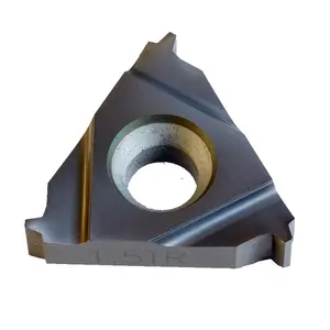 SNR/L0016M16 internes Hartmetall-Gewinde einsatz werkzeug CNC-Dreh werkzeug halter