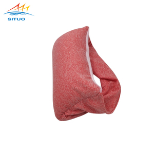 En gros Microbilles Oreiller Oreiller De Voyage - Product Image 1