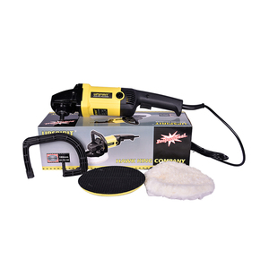 600-30000r/min 1200 w <span class=keywords><strong>mobili</strong></span> elettrico lucidatore - Product Image 4