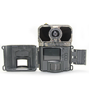 16 anni di Fabbrica Micro 4G Trail Macchina Fotografica di Caccia Fotocamera Cacciatore Con Supporto Gps Att Tmobile - Product Image 5