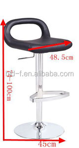 2017 El más nuevo diseño altura del mostrador Taburetes - Product Image 4