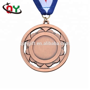 Personalizado deporte barato metal Premio Medalla de recuerdo de la promoción - Product Image 5