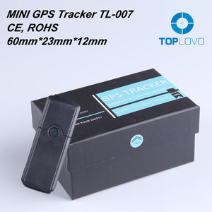 niños gps que siguen el dispositivo <span class=keywords><strong>en</strong></span> miniatura batería de larga duración van a <span class=keywords><strong>todas</strong></span> <span class=keywords><strong>partes</strong></span> TL007 - Product Image 6