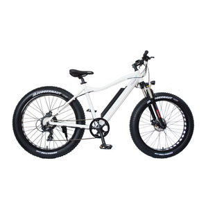 2019 de alta potencia de grasa de <span class=keywords><strong>neumáticos</strong></span> de 36 V 350 W bicicleta de montaña eléctrica - Product Image 5