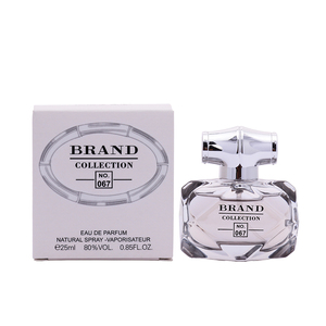 Usine de parfums chinoise, parfums génériques pour femmes, vente en gros - Product Image 2