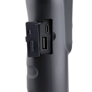 3 Axis Handheld Mobile <strong>Gimbal</strong> with Tripod Tray Phone Stabilizer Selfie Stick Smartphone and <strong>Camera</strong> <strong>Gimbal</strong> - Product Image 5