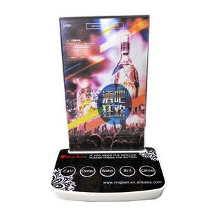 Ringbell TK-5 cliente esperando sistema - Product Image 1