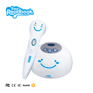 Children English Learning Book <strong>Reader</strong> Speaking Talking <strong>Pen</strong> - Product Image 5