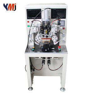 Ymj teléfono móvil FPC cof flex máquina de unión para lcd flex <span class=keywords><strong>repair</strong></span> - Product Image 1
